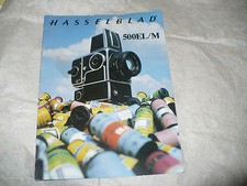FOTOGRAFIA HASSELBLAD MACCHINA