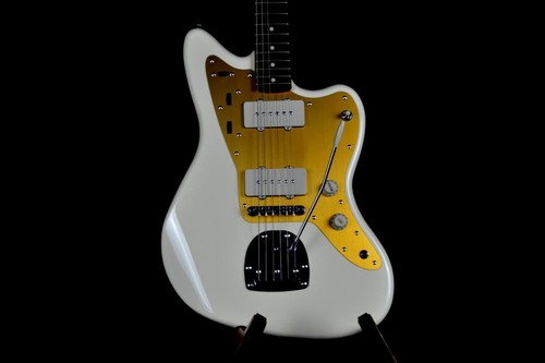 Squier mascis jazzmaster - squier,