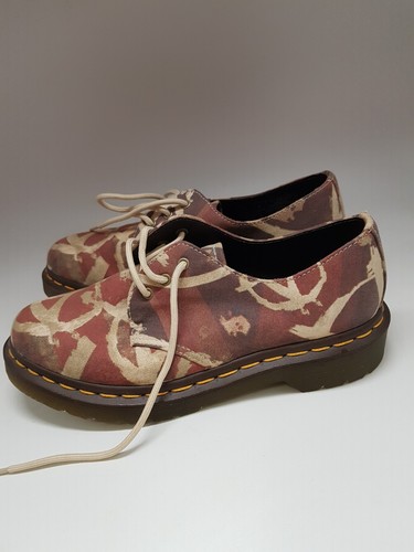Lacci martens lester taglia - dr,
