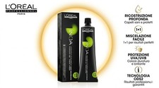 Tinta Capelli L'Oreal INOA