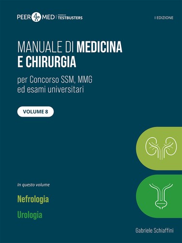 Peer4med manuale medicina - manuale, di