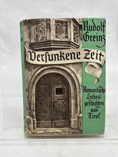 Tempo sommerso: storie d'amore