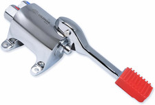 Rubinetto a Pedale Semplice