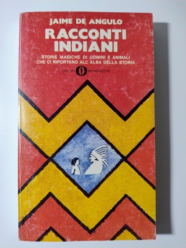 Racconti indiani jaime - racconti,