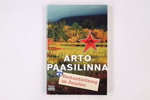 18275 arto paasilinna - 18275,