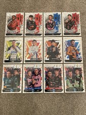 Topps F1 Turbo Attax 2025