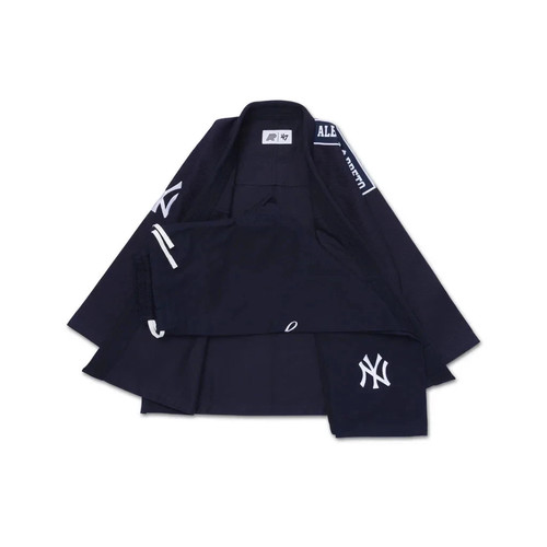 Albino preto yankees mlb - albino,