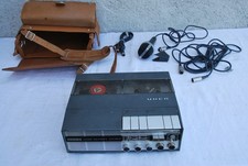 Magnétophone bandes uher - magnétophone,