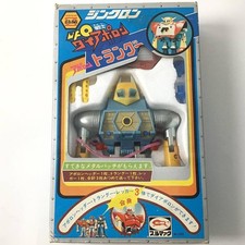 Bullmark UFO Warrior Diaporon