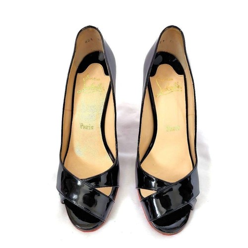 Christian louboutin - christian,