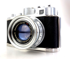 Berning Robot IIa Schneider