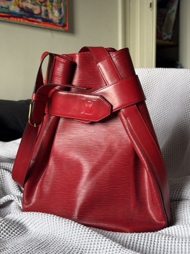Louis vuitton vintage - louis,