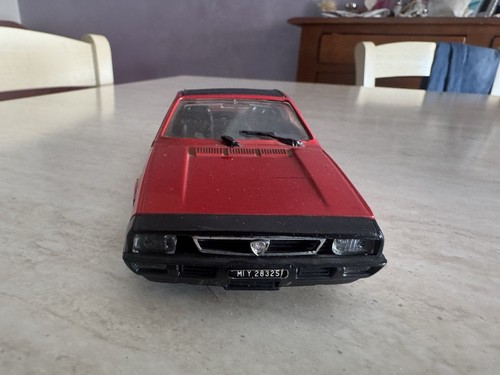 Rarissima polistil lancia beta - polistil,