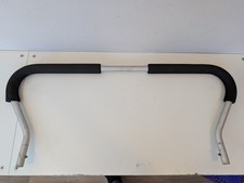 Manubrio Chariot Cougar per