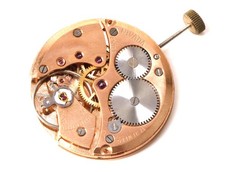 Orologio manuale svizzero