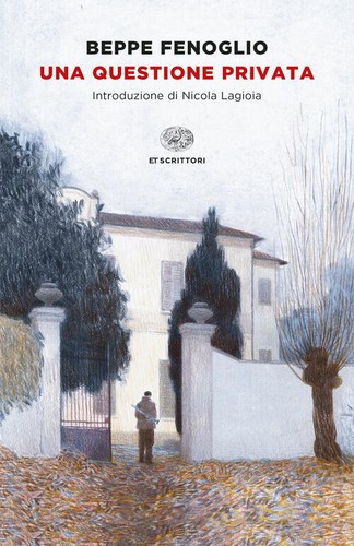Una questione privata beppe - una,