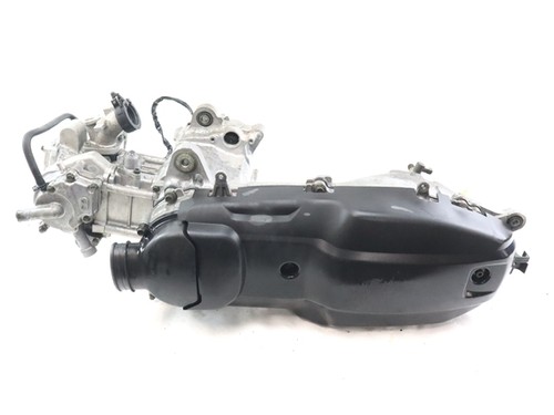 Yamaha max 125 - yamaha, motore