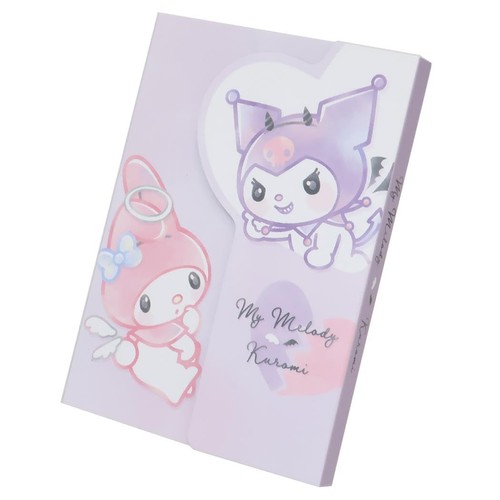 Kamiojapan melody kuromi - my,
