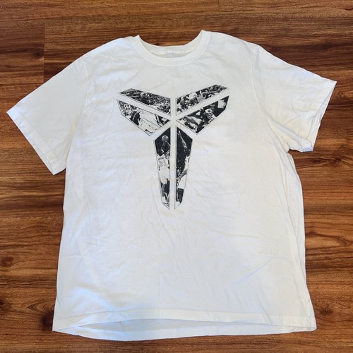 Shirt nike kobe bryant - t-shirt,