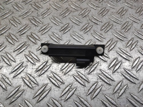 Nissan qashqai 2014 - 2014, antenna