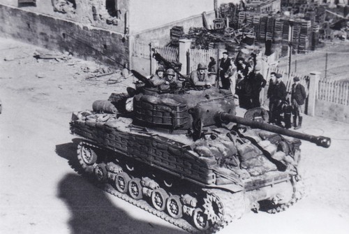 Foto reale epoca seconda - foto,
