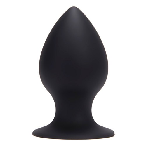 Dildo piramide plug anale - piramide,