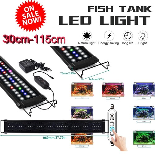 Lampada per acquario - , led