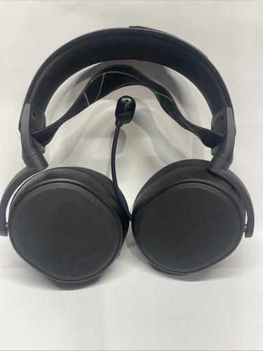 Arctis steelseries cuffie - 9x,
