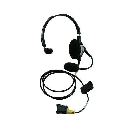 Sr20 cuffie per riconoscimento - per,