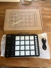 M-VAVE SMC-Pad MIDI Pad