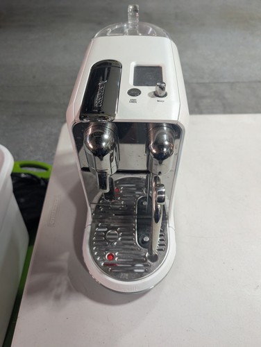 Breville creatista plus bne800 - breville,