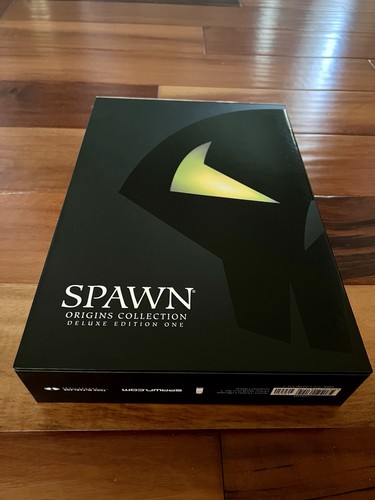 Spawn origins collezione - spawn,