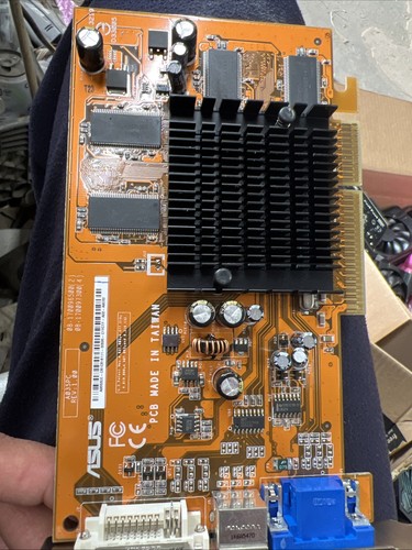 Asus a9550ge 256m scheda - a9550ge/td/256m/a,