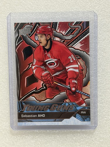 2024 upper deck hockey - 2024-25,