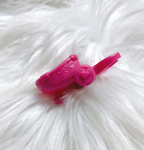 Little pony l amicizia - little, g4