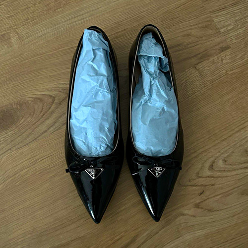 Ballerine donna prada - ballerine,