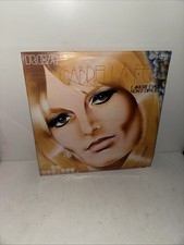 GABRIELLA FERRI - L'AMORE E' FACILE NON E' DIFFICILE - LP VINYL EX/EX 1972..