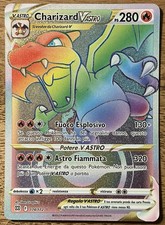 Pokemon Charizard V Astro