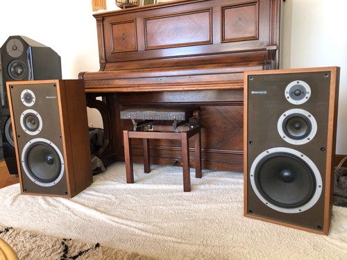 Celestion ditton 442 - celestion,