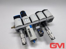 Festo unità manutenzione - festo,