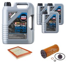Febi Bilstein pacchetto
