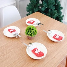  10 Pcs Oggetti Natalizi Per