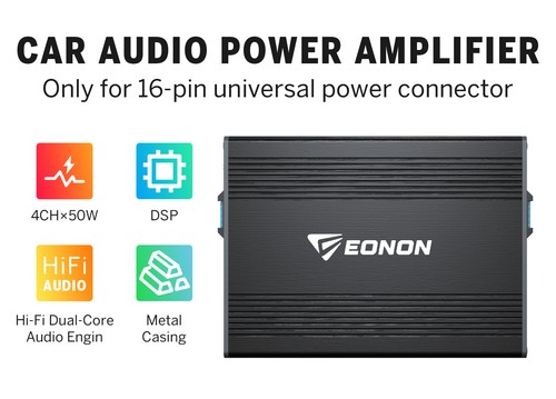 Eonon a304 amplificatore - eonon,