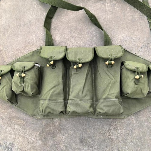Tipo originale chest rig - tipo,