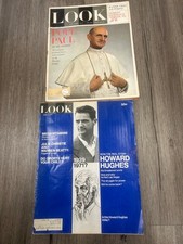 Look magazines, February 25