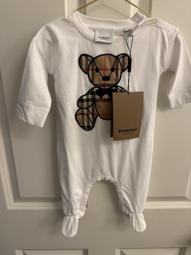 Burberry bambino - burberry,