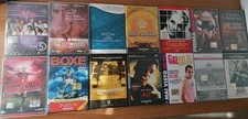 LOTTO 14 DVD - COLLEZIONE - VARI TITOLI FILM, SERIE TV, ECC