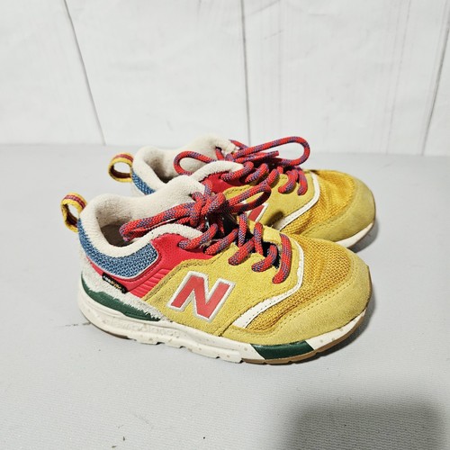 Sneakers new balance 997h - sneakers,