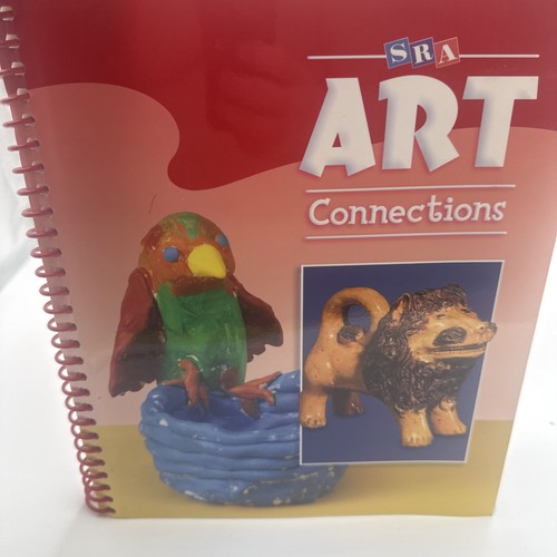 Art connections teacher - connections,