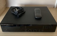 Musical fidelity elektra e60 - fidelity,